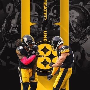 Meet your Posher, Danny